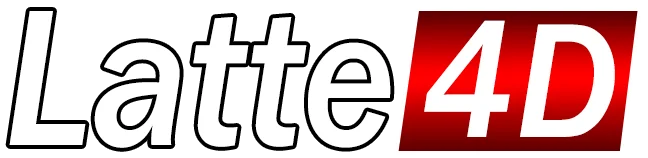 Logo LATTE4D